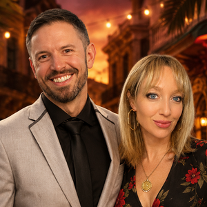 Team Page: Kellie + Ray